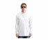 Picture of VisionSafe -P(size)N - UNISEX POLO LONG SLEEVE SHIRT